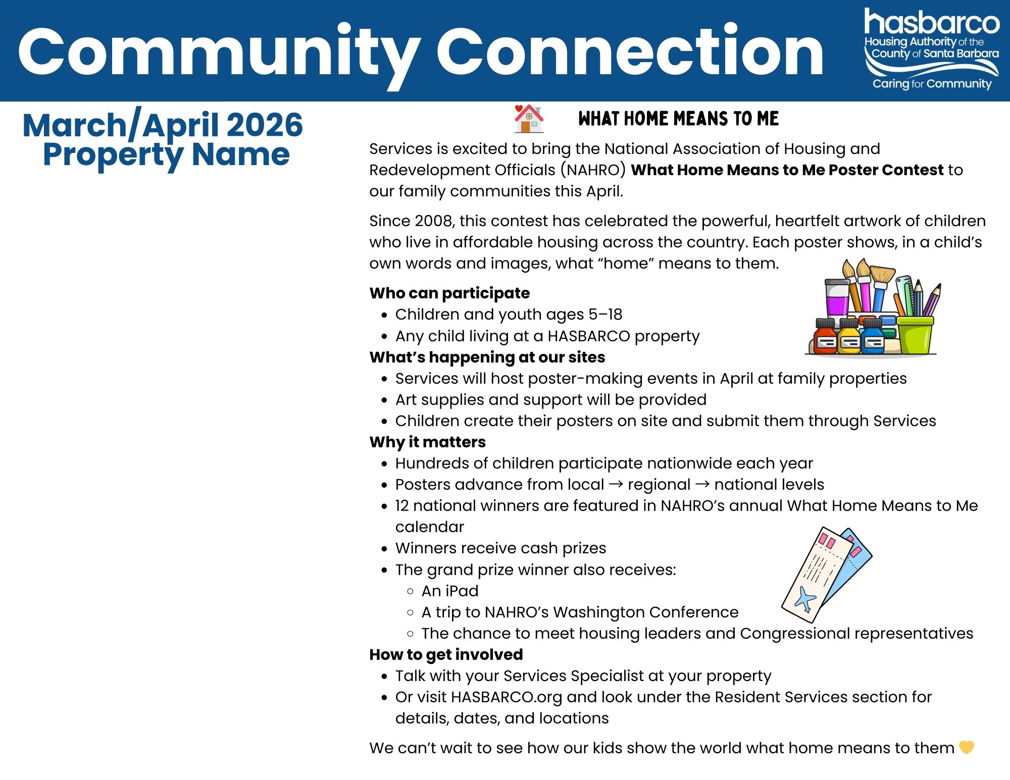 Community Connection
